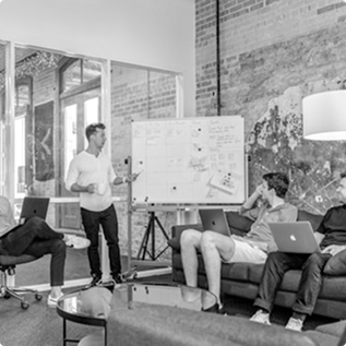 Startup workshop image placeholder