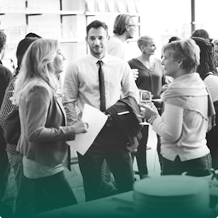 Business Networking image placeholder