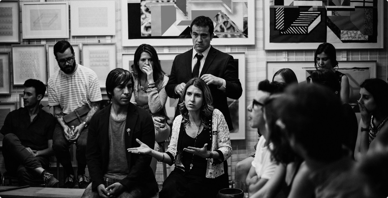 Join the ESG community image placeholder